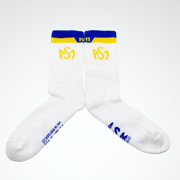 Chaussettes ASM 1911