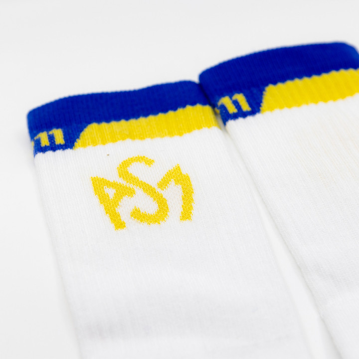 Chaussettes ASM 1911