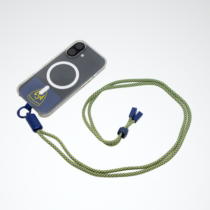 Cordon de téléphone ASM