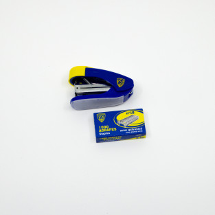 Agrafeuse de poche ASM Clermont