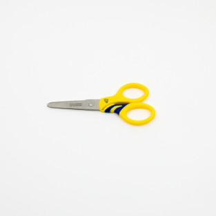 Ciseaux scolaire 13cm ASM Clermont