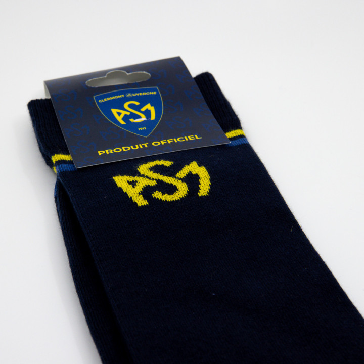 Chaussettes ASM Clermont