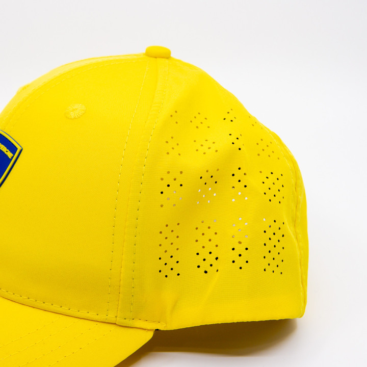 Casquette Techplay ASM Clermont