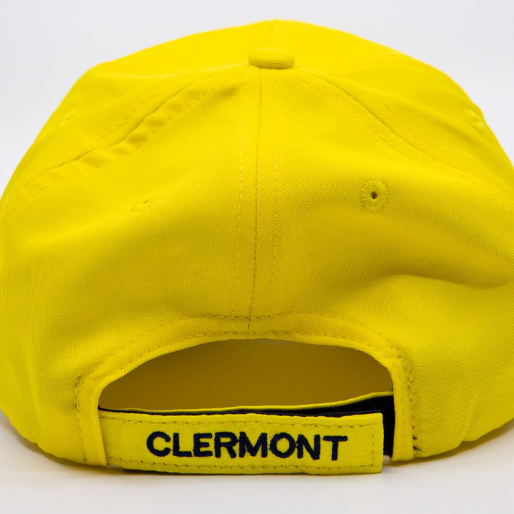 Casquette 1911 ASM Clermont