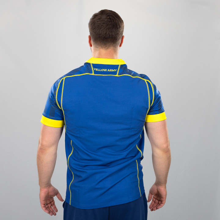 Maillot training ASM Clermont 23/24