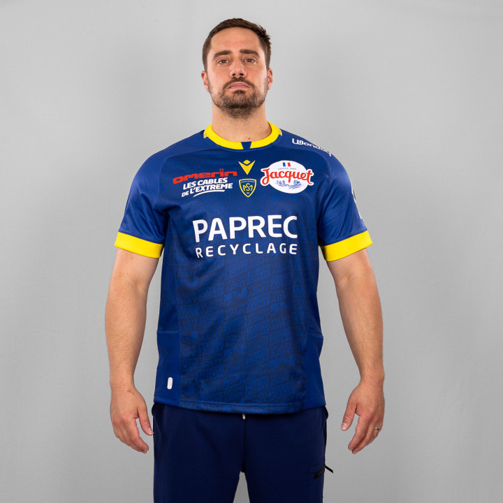 Nouveau maillot asm sale