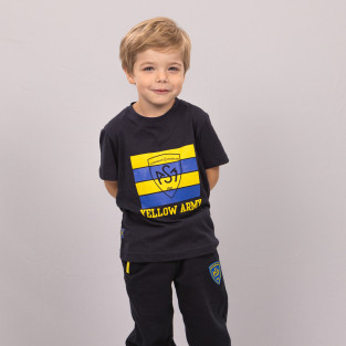 T-shirt enfant band