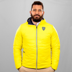 Doudoune réversible Lixir