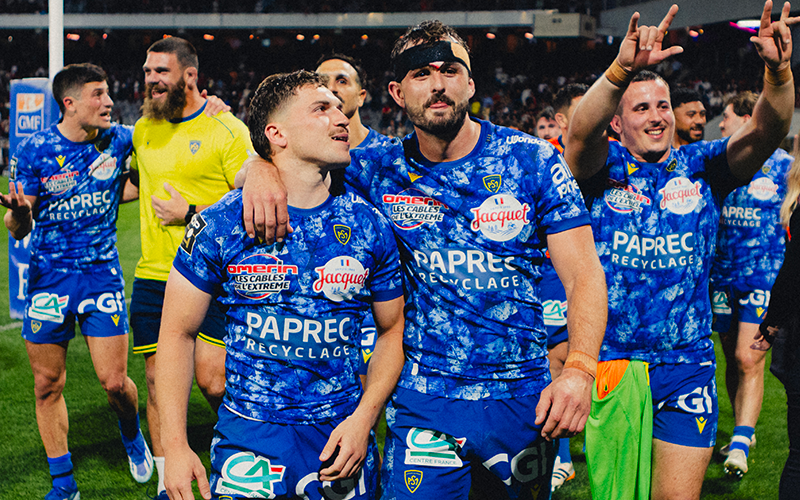 PROFITEZ DE -25% SUR L'ENSEMBLE DE LA GAMME MACRON 25/26