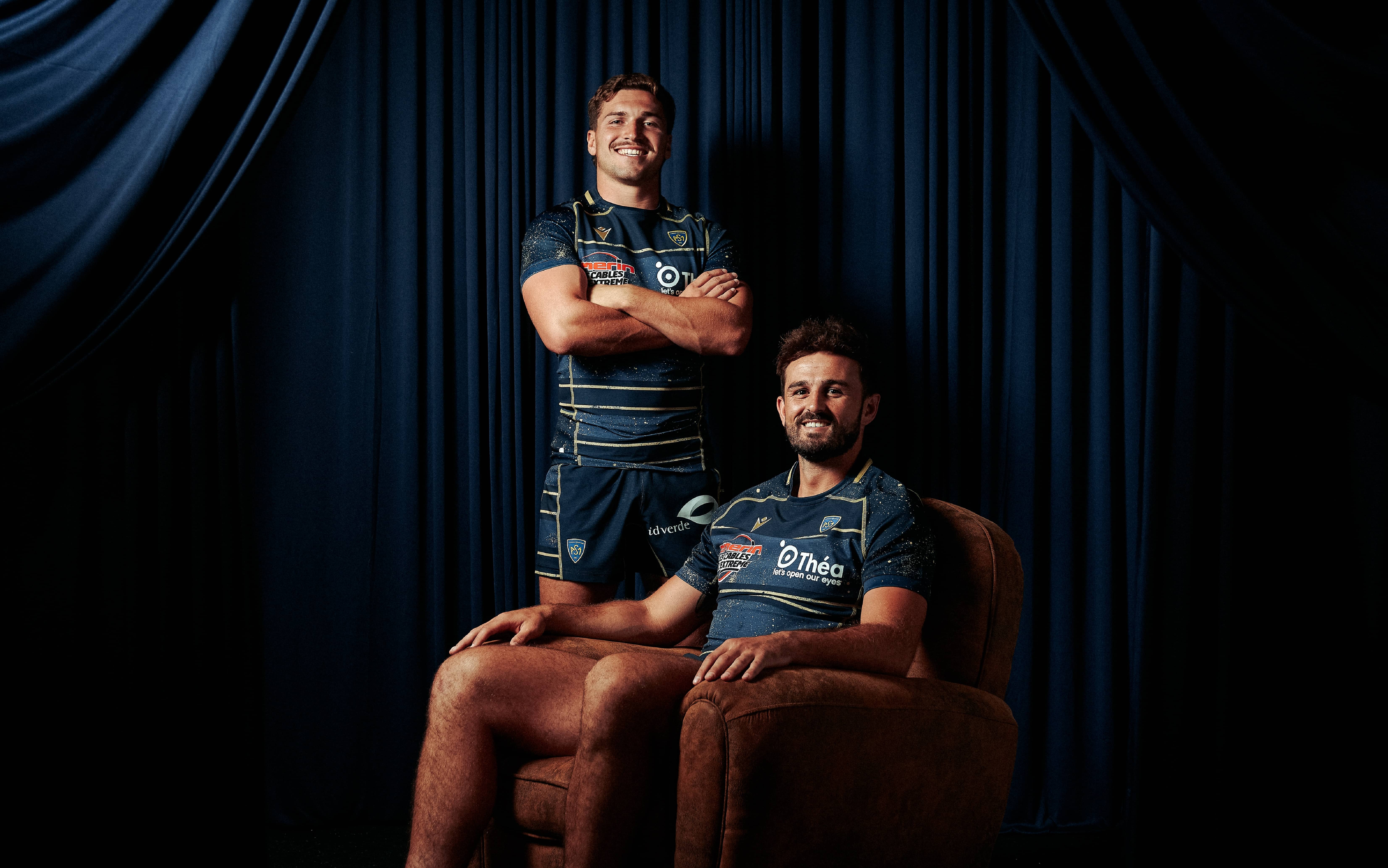 KIT EUROPE 2026 / 2027
